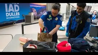 Casos RAROS que encendieron las alarmas de aeropuertos