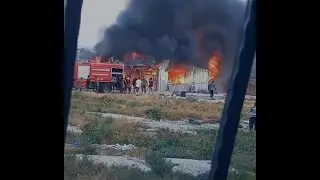 Depremzede vatandaşların yaşadığı prefabrik ev alevlere teslim oldu 3 eylül 2024 8gunhaber