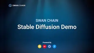 Stable Diffusion Demo