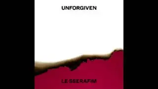 Unforgiven Karaoke (with bakcing vocals)