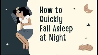 +2 Ways to Ways To Sleep Fast - Very Effective