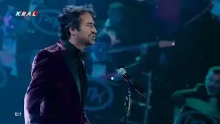 Mahsun Kırmızıgül-Canın Sağolsun (Kral tv)