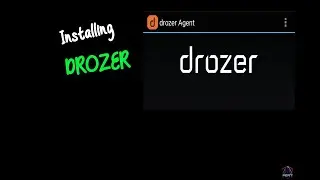 The DROZER Tool - Android Hacking!
