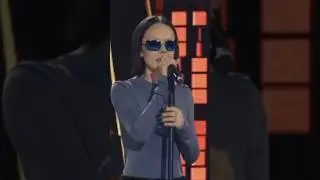 Инстасамка, выступление на «Top Hit», песня КАК MOMMY