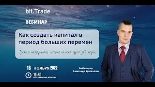 Презентация от Александра Брисколони 