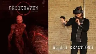 The Brookhaven Experiment -- Will's Reactions