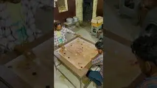 Carrom king 👑 