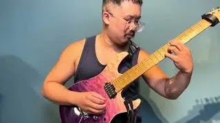 模進