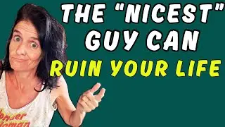 How “nice guys” can  quickly turn into a reckless king baby