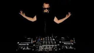 Joe C - Clubbing Session EP.59 | House & Tech House Dj Set 