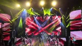 La Formula Orchestra 2016 - As Gandaras (Lugo)