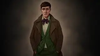 Mask of the Rose Full Kickstarter Trailer