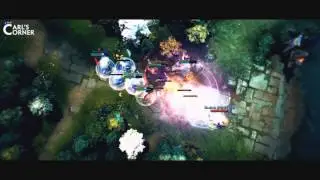 DotA2 True Stories-CARL
