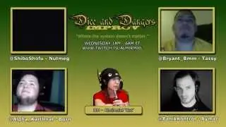 /Roleplay: Dice and Dangers - Episode 0 (3/3)