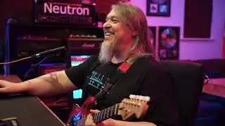 Neutron Quantum Speaker is coming and it sounds REAL! Part 2 of 3 - Combine like a Pro...