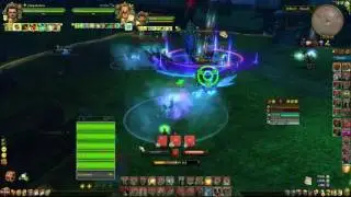 Allods Online Dominion 7.0 #1 PvP (Legends vs Minc.)