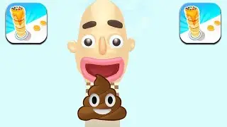 😅 Sandwich Runner - Walkthrough Mobile Games - New Level