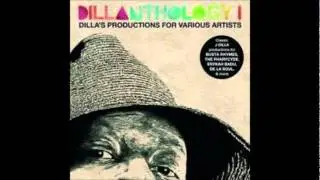 J Dilla - Didn't Cha Know (Eryka Badu-Soulquarian Remix(?))