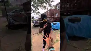 Rasengan Handshake 🔥🔥🔥 #shorts