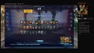 Paladins beta ob 67