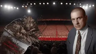 Почему Маяковского поливали грязью?