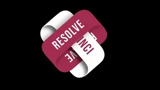 Davinci Resolve 18 Edit | Typography Animation