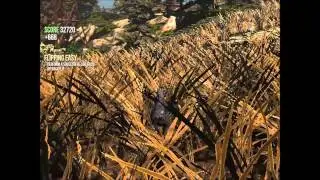 GameFrame Goat Simulator#2 Wat is dat nou?!