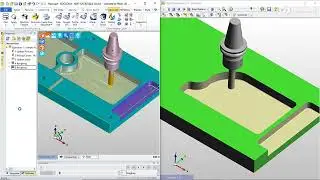 3 Menit Pengenalan EDGECAM