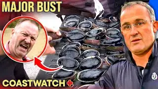 Abandoned Boat With No One In Sight - Coastwatch Season 7 Episode 5 (OFFICIAL UPLOAD)