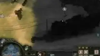 Company of Heroes -- Opposing Fronts  part 1 of 2