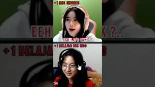 Ketika Kayess Belajar Bahasa Inggris bersama Reemar bikin ngakak 🤣🤣