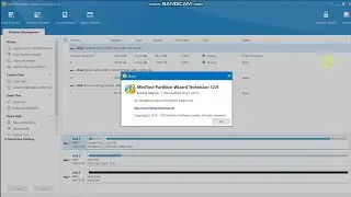 طريقة تحميل وتفعيل MiniTool Partition Wizard مجانا مدى الحياة 