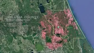 472 Properties - West Volusia County - Central Florida - Duke Energy Site Readiness