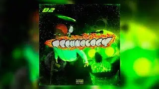 Comethazine - Benjamin Counter Instrumental / Beat