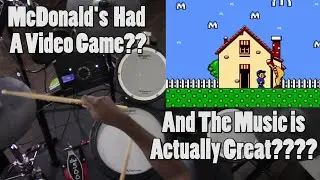 Stick To Games-Intro to House