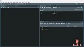 Rko oinarrizko tutorialak #4 - Bektoreak