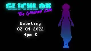 A lich vtuber found a new body! Debut trailer!
