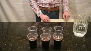 1:2 Dilution test