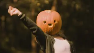 Pumpkin People 2 🎃 | BMPCC4K