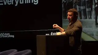 Shaping the City - Maarten Hajer, Francis McKee and Shawn Micallef