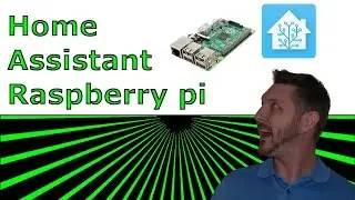 Raspberry Pi   Home Assistant Setup