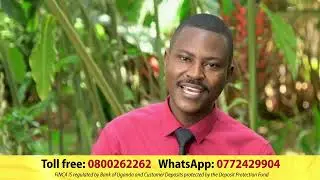 Promoting sustainable agricultural incomes.