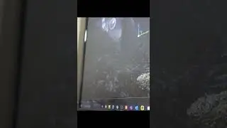 Hyper realistic fog in 3 seconds Unreal Engine 