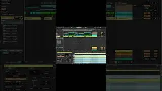Ableton Live 12 - Show/ Hide Device View/ Clip View