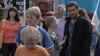 Jay Brown - 27th August 2007