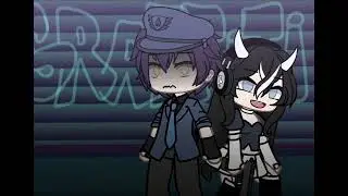 I’m everything you wana be gacha