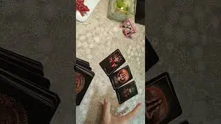 Новая любовь спешит к вам! Кто он?