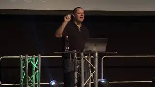 HUSTEF 2019 - Roy OSHEROVE: QA in a Pipeline Based Organization