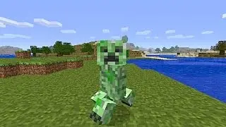 Minecraft Photobooth