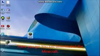 How to download and Intall Minecraft Full version + Multiplayer for free!! (WORKING 2016)